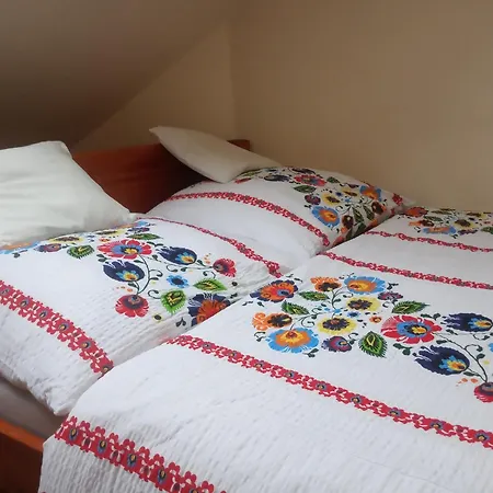 Farm stay Stajnia Grudki Energylandia *